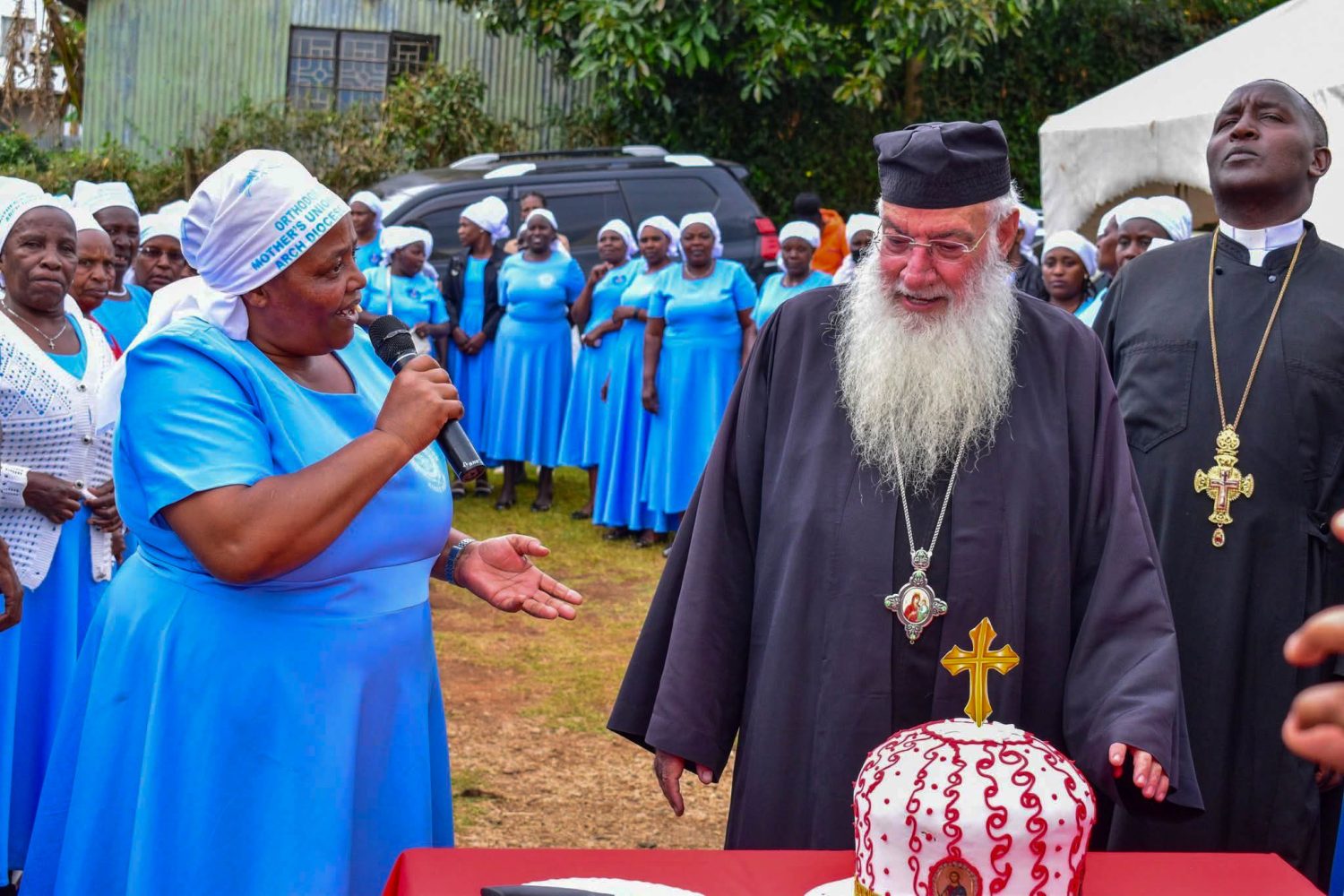 archbishop makarios 40 years-10