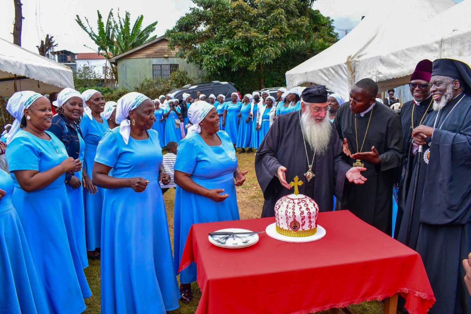 archbishop makarios 40 years-11