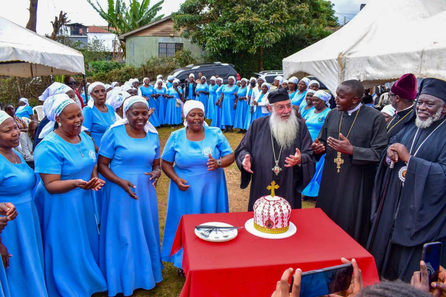 archbishop makarios 40 years-13