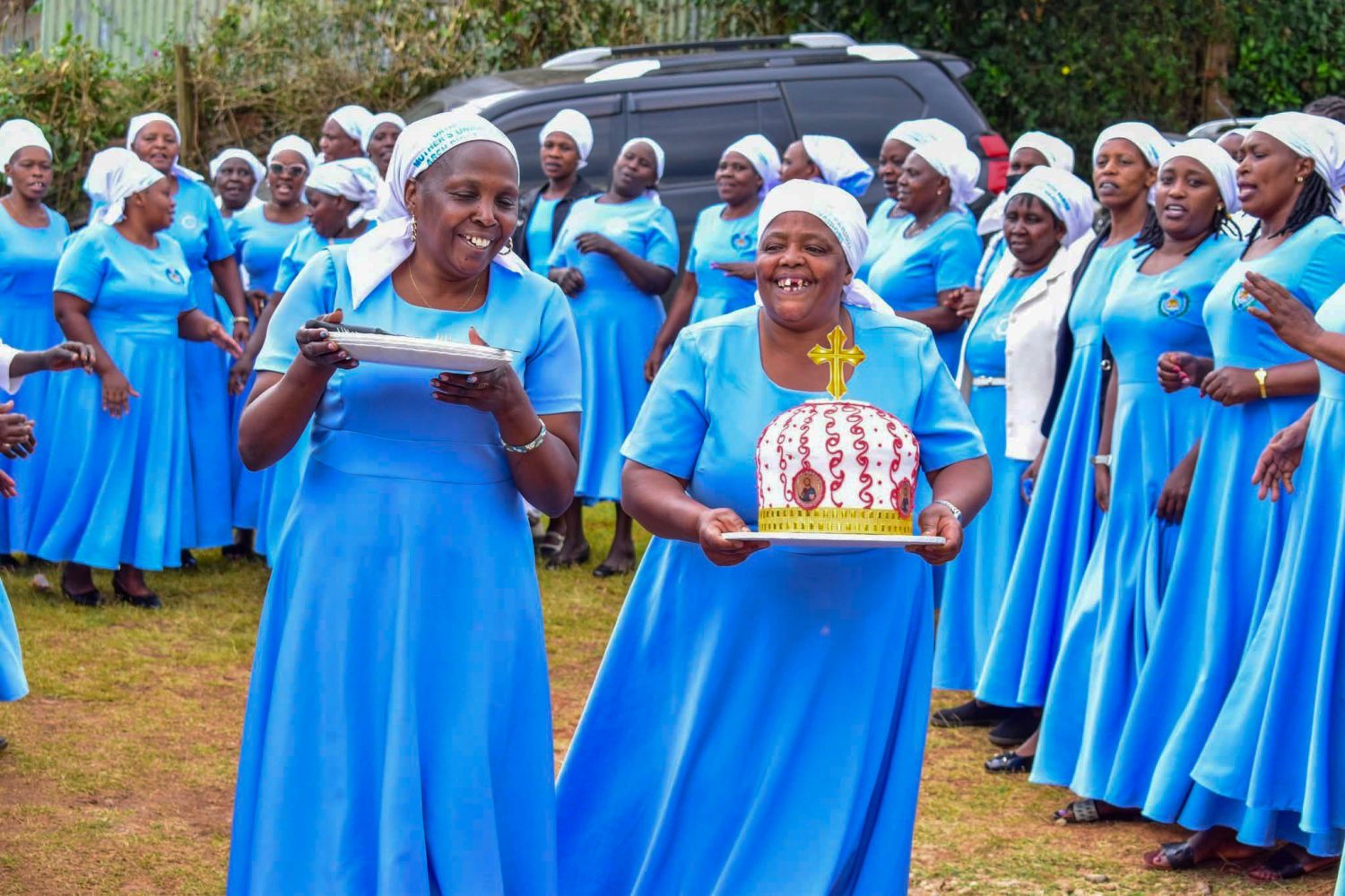 archbishop makarios 40 years-15