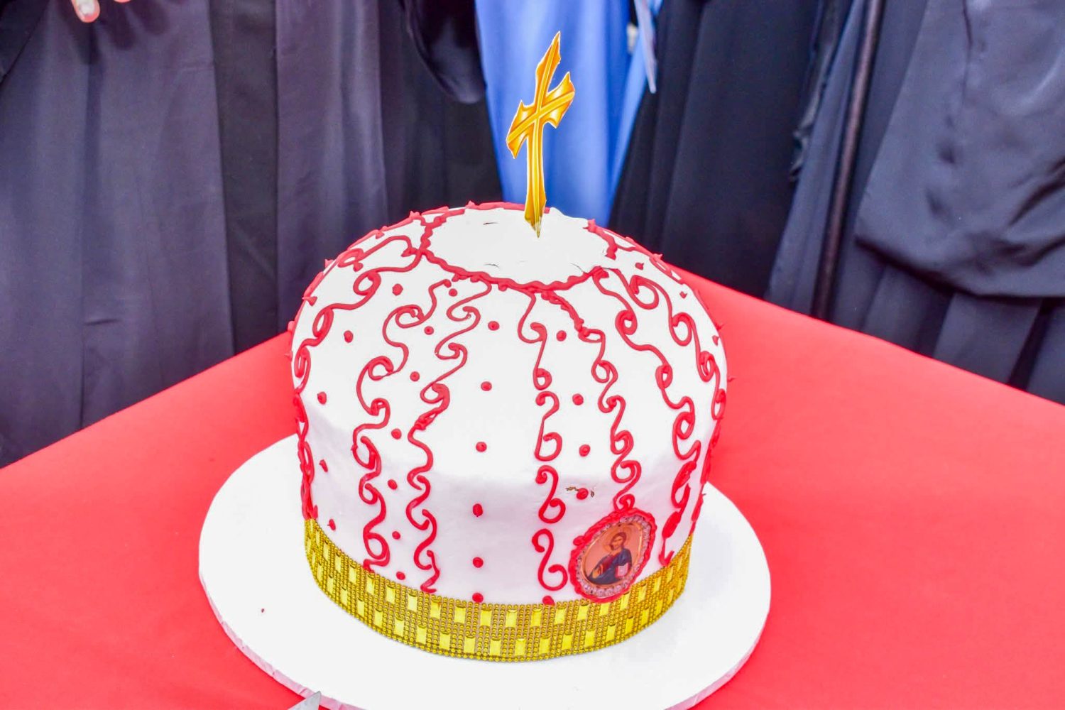 archbishop makarios 40 years-17