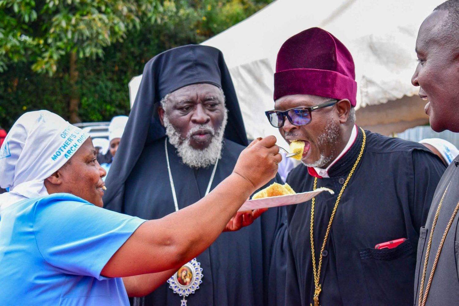 archbishop makarios 40 years-18