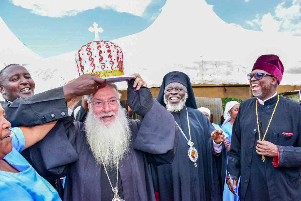 archbishop makarios 40 years-2