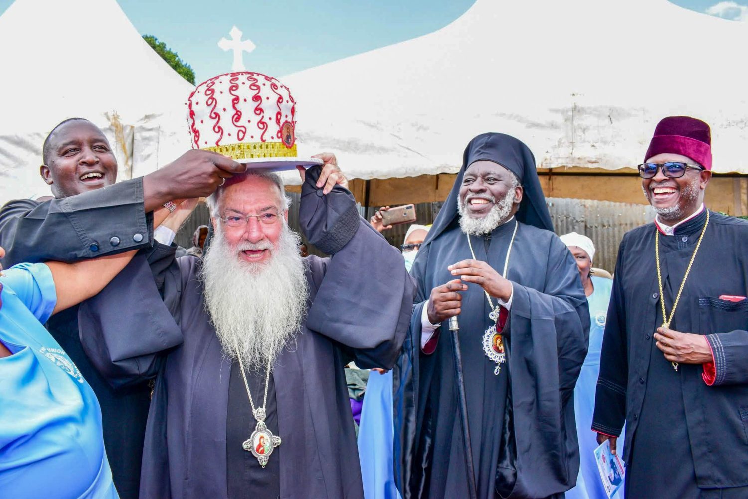 archbishop makarios 40 years-20