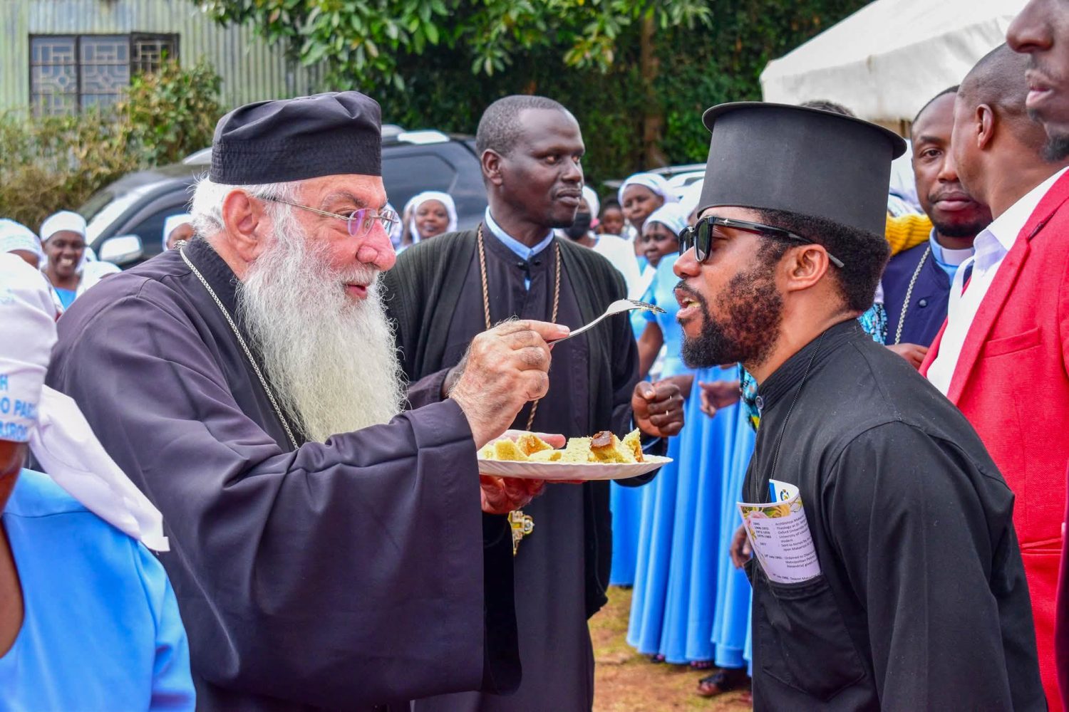 archbishop makarios 40 years-22