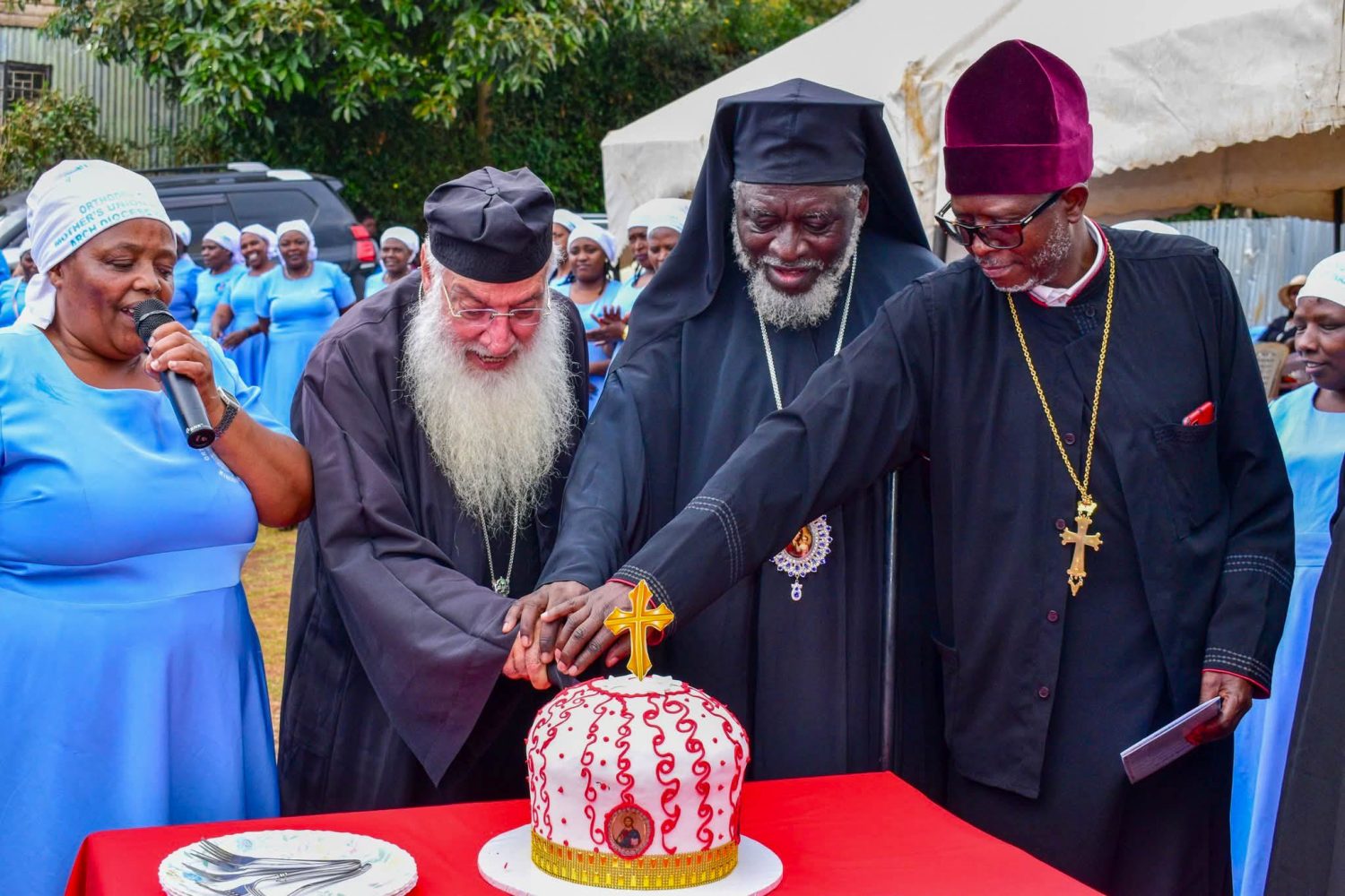 archbishop makarios 40 years-7