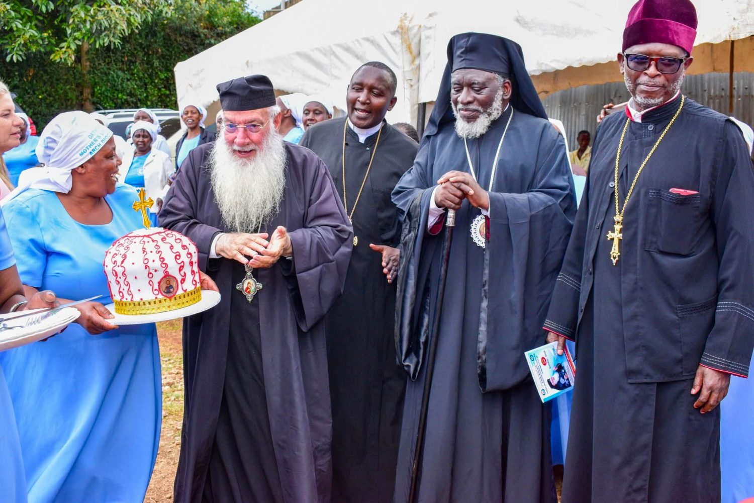 archbishop makarios 40 years-8