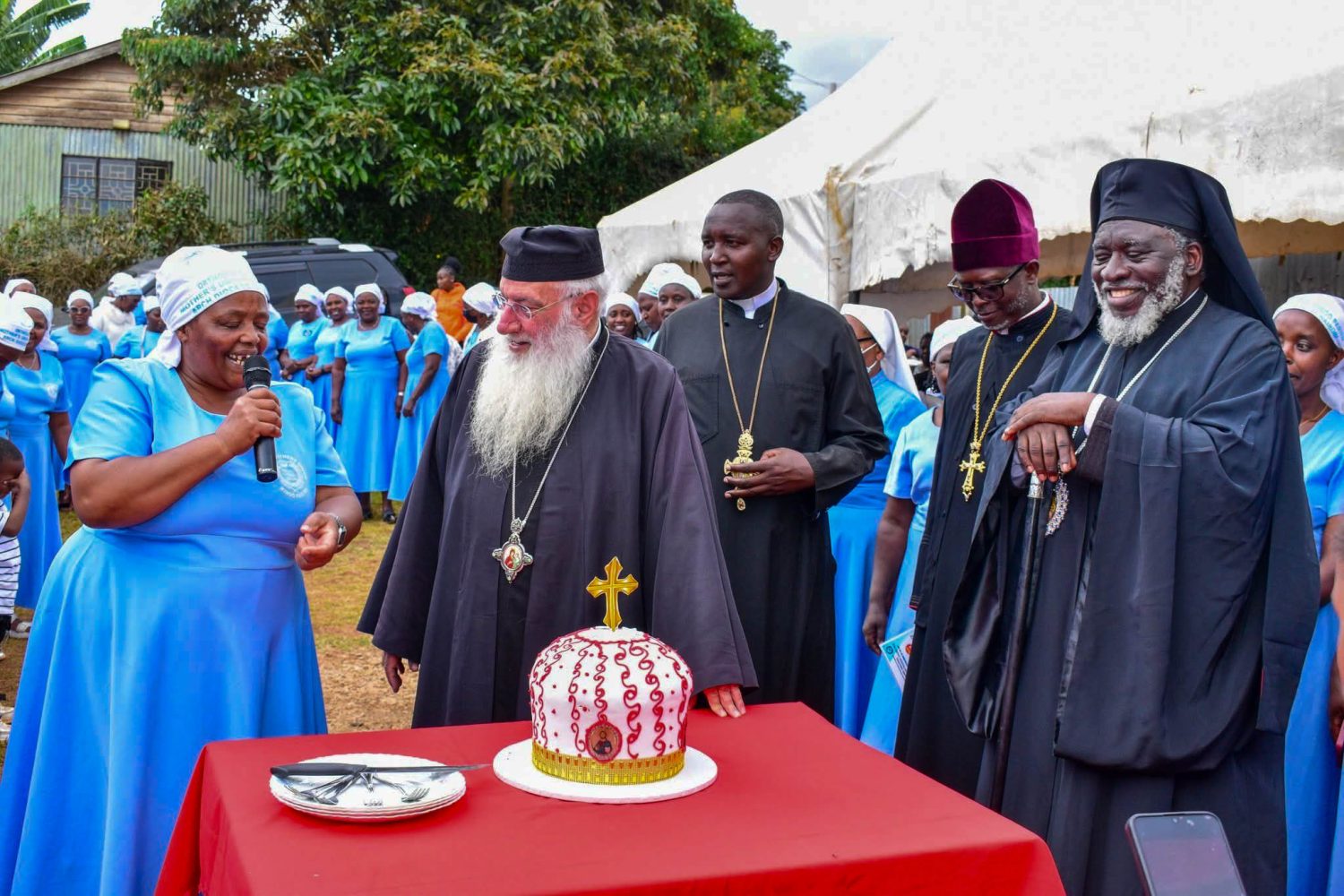 archbishop makarios 40 years-9
